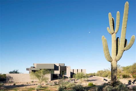 The Best Residential Architects And Designers In Scottsdale Arizona