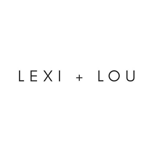 Lexi Lou