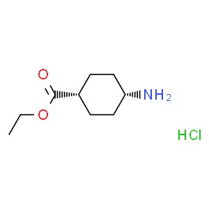 Cis Amino Cyclohexanecarboxylic Acid Ethyl Ester Hydrochloride CAS J W Pharmlab LLC