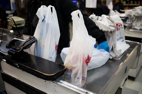 New York States Plastic Bag Ban Goes Into Effect Keweenaw Bay