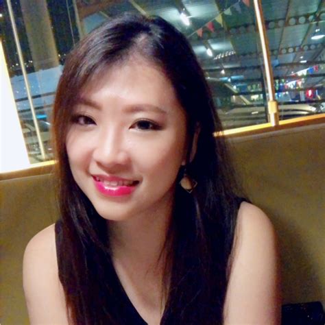 Tracy Lim Sales Manager Jnj Mobile Station Linkedin