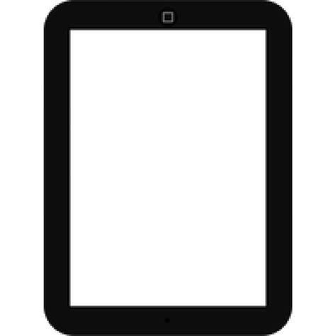 Ipad Clipart Transparent Png And Other Clipart Images On Cliparts Pub