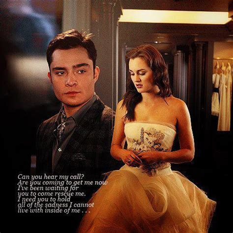 No matter what we do and how much we fight. Chuck Bass And Blair Waldorf Quotes. QuotesGram