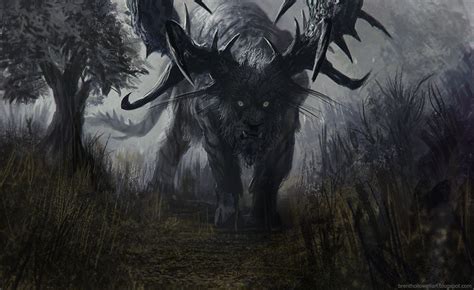 Pin By Kasey Nunag On Illustration Fantasy Beasts Fantasy