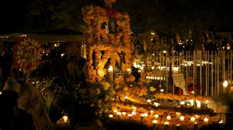 Día De Muertos En Michoacán Todo Lo Que Debes Saber Sobre Esta