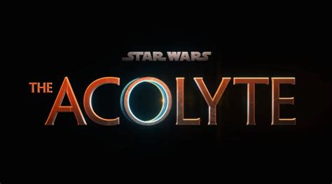 The Acolyte La Serie Di Star Wars Nel Su Disney Ecco Il Cast Completo Moviestruckers It