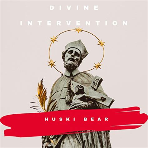 Reproducir Divine Intervention De Huski Bear En Amazon Music