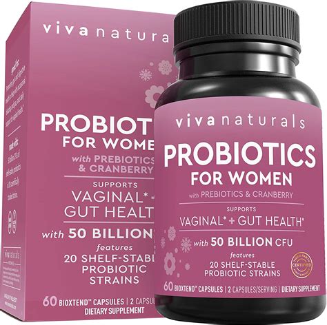 best probiotic for vaginal health [2023] top vagina probiotics [review]