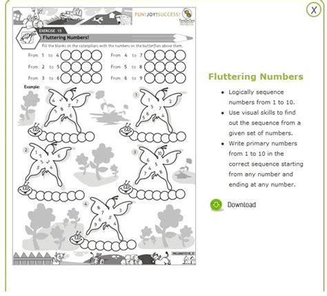 Welcome to math salamanders math worksheets kindergarten counting sheets. Free Maths Worksheets for Kindergarten to Grades 1, 2, 3 & 4 | Cool math games 4 kids: Free and ...