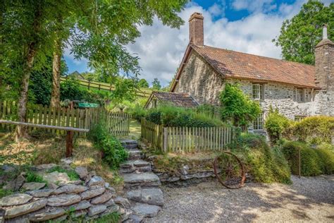 Classic Cottages Holiday Cottages Exmoor North Devon