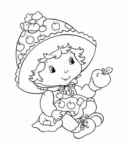 Coloring Pages Babies Printable