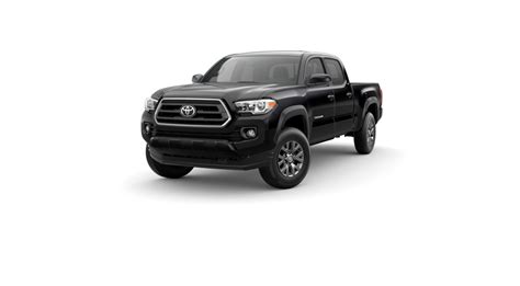 New 2022 Toyota Tacoma Sr5 4x4 Dbl Cab Long Bed In Lincoln N75091