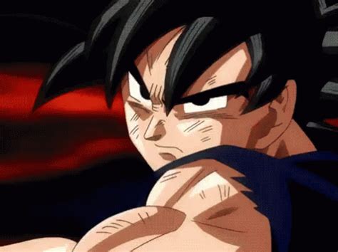 Want to discover art related to dragon_ball_super? Gifs Animados de Dragon Ball Z - Gifs Animados