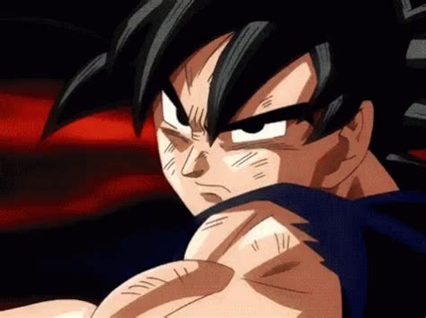 Dragon ball z super saiyan gif. Gifs Animados de Dragon Ball Z - Gifs Animados