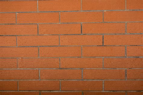 Background Dark Brick Wall Texture Picture Material Gambar Tekstur