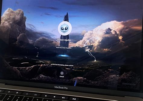 3 Ways To Personalize Your Macs Lock Screen Cnet