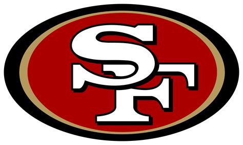 49ers logo wallpaper 49ers crazy logo shield players wallpaper. San Francisco 49ers Logo - PNG e Vetor - Download de Logo