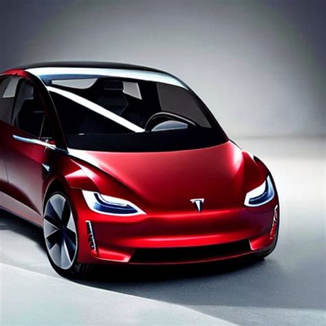 2025 Tesla ‘model 2 — Drivestoday