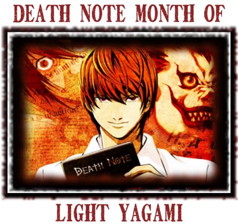 Light yagami, to the fbi agent watching him through webcam: Death Note Profile: Who is Light Yagami? - Death Note News
