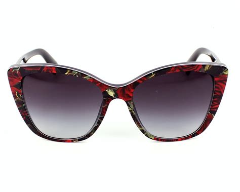 Dolce And Gabbana Sunglasses Dg 4216 29388g