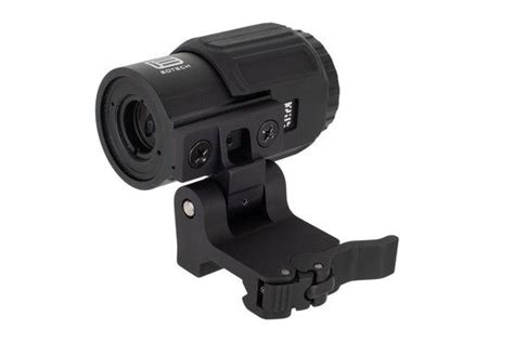 Eotech G43 Micro Magnifier Black