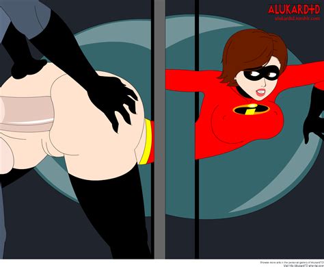 post 2511366 alukardtd helen parr syndrome s guard the incredibles animated