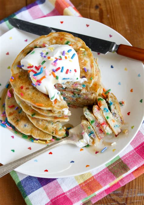 Upgrade Your Pancakes The Chic Site