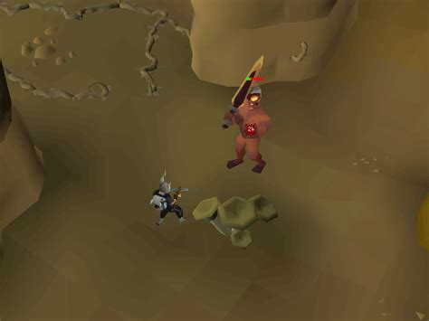 Filefire Giant Brimhaven Dungeon 2 Safespotpng Osrs Wiki