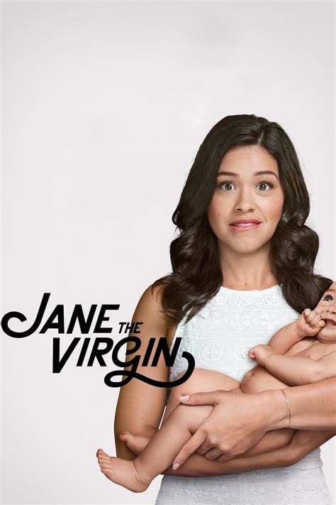 Jane The Virgin 2014 This Is Another Show I Binge Watched On By Hiroto Yaginuma Medium
