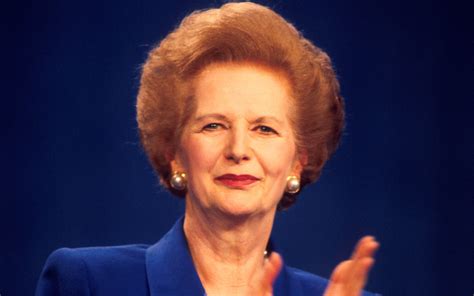 5 Ways Margaret Thatcher Changed History Parade