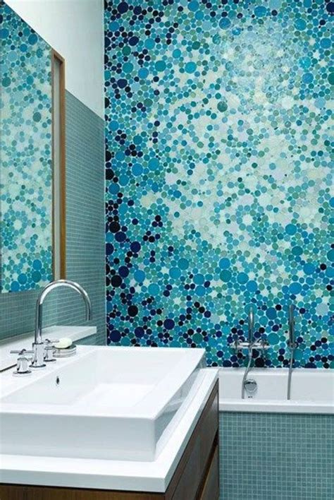 Mosaic Bathroom Tiles Hmdcrtn