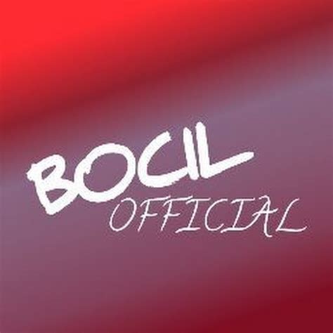 Bocil Official Youtube
