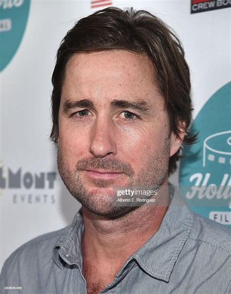 Actor Luke Wilson Attends The Hollyshorts 10th Anniversary Opening News Photo Getty Images