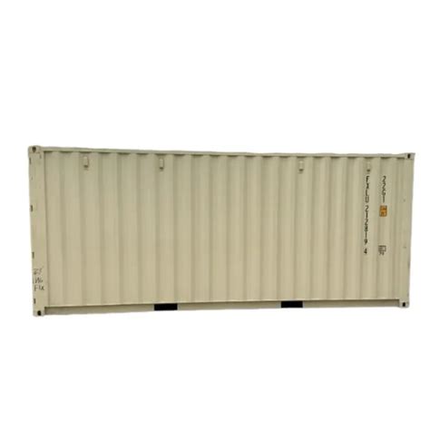 New 20 Foot Shipping Containers For Sale Low Price Guaranteed