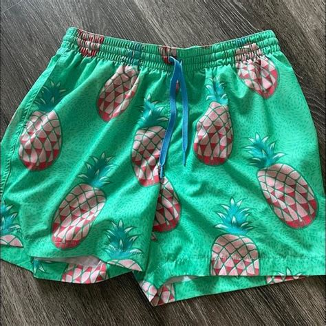 Chubbies Swim Chubbies The Beach Bums 55 M Rare Poshmark