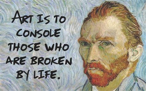 20 Vincent Van Gogh Quotes That Will Enchant You