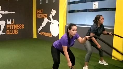 Workout By Tabitha Alexa Youtube