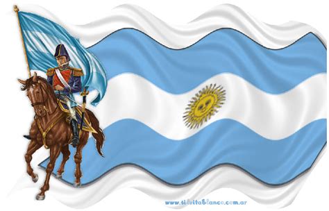 Fue izada por primera vez en la ciudad de rosario, el día 27 de febrero de 1812. Reflejos 103.7: 20 de Junio - Día de la Bandera Nacional