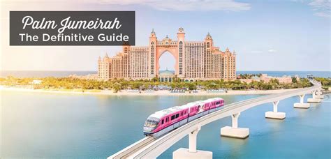 15 Best Things To Do In Palm Jumeirah Guide Tips 2023