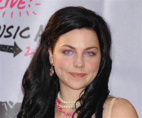 Amy Lee Biography Childhood Life Achievements And Timeline