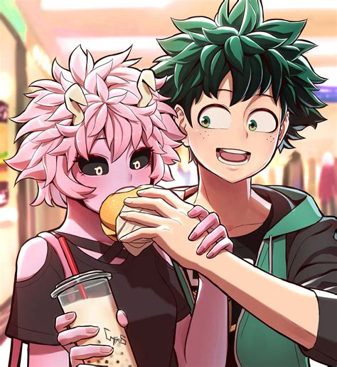 Wattpad Romantiek Izuku Midoriya At Age 4 Was Born With The Power Of