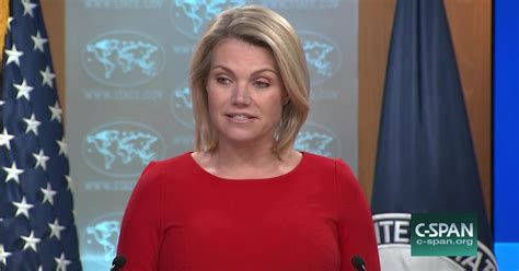 State Department Daily Briefing C