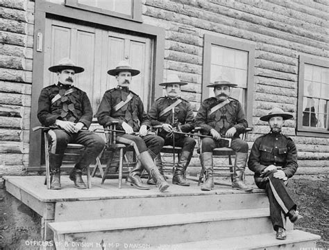North West Mounted Police The Canadian Encyclopedia