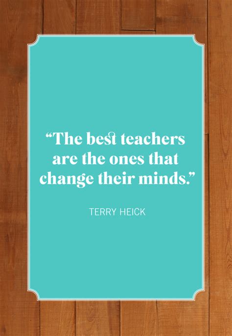 20 Best Teacher Quotes Inspiring Quotes For Teachers