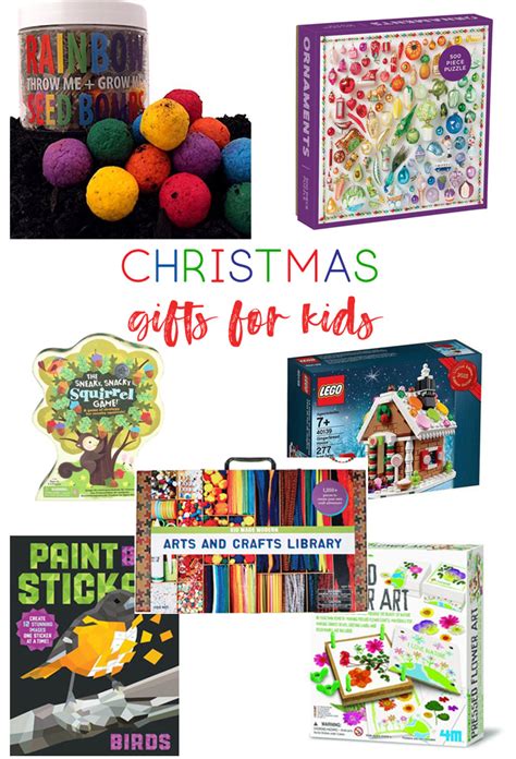 best christmas gifts for kids