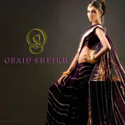 Looking for design agencies in pakistan? OBAID SHEIKH IS GOING TO SHOWCASE 