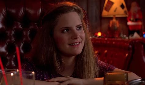 She Played Stacy In Fast Times At Ridgemont High See Jennifer Jason Leigh Now At Ned Hardy