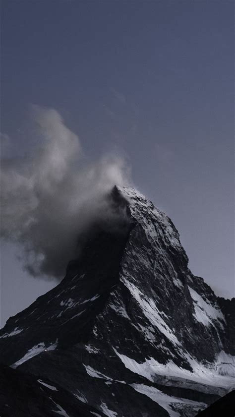 Best Matterhorn Iphone Hd Wallpapers Ilikewallpaper