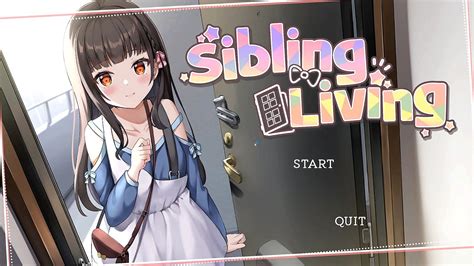 Sibling Living Pc Gameplay Youtube