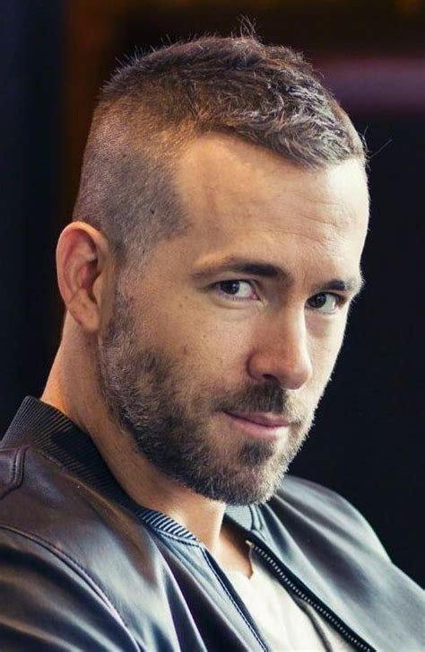 He was born in 1990s, in millennials generation. Brown eyes. Facial hair. That devilish look. ... | Mens ...